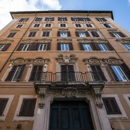 Charming Stay In Roma - Luxury Holiday Apartment Bagian luar foto