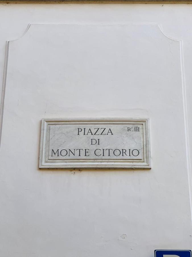 Charming Stay In Roma - Luxury Holiday Apartment Bagian luar foto