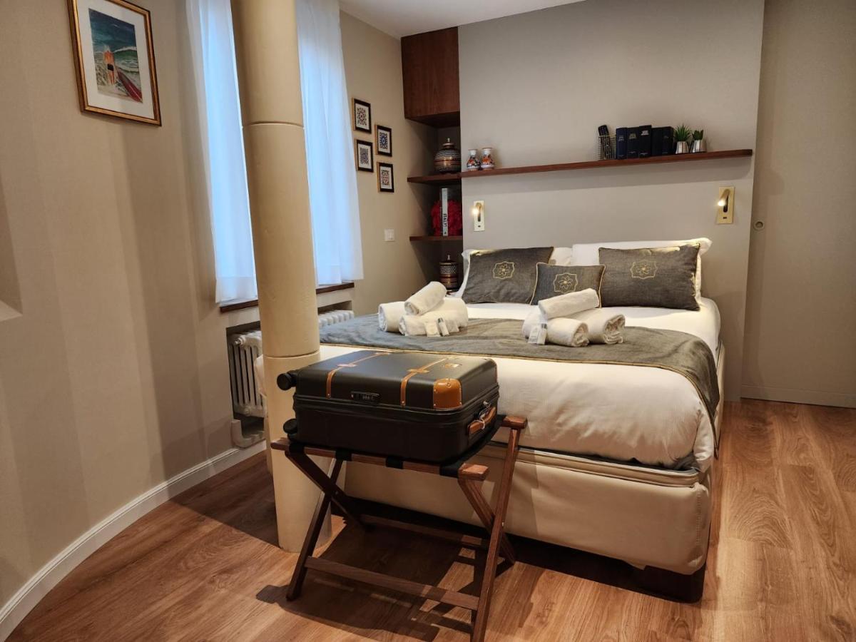 Charming Stay In Roma - Luxury Holiday Apartment Bagian luar foto