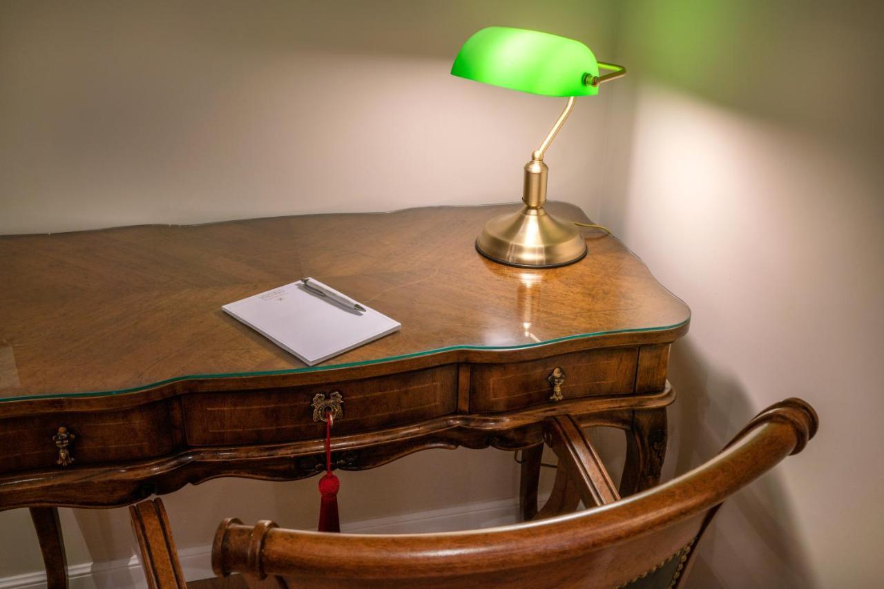 Charming Stay In Roma - Luxury Holiday Apartment Bagian luar foto