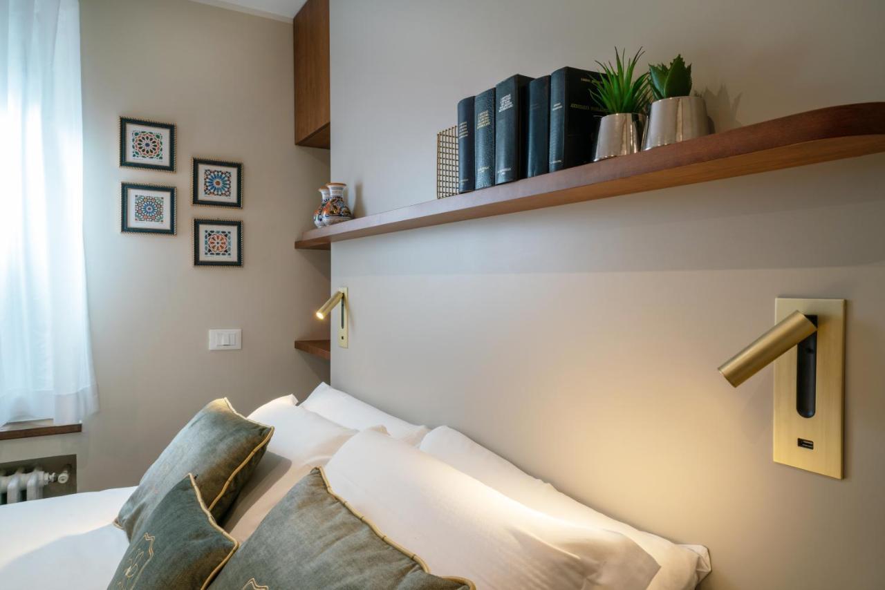 Charming Stay In Roma - Luxury Holiday Apartment Bagian luar foto
