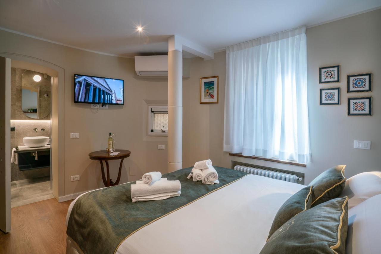 Charming Stay In Roma - Luxury Holiday Apartment Bagian luar foto