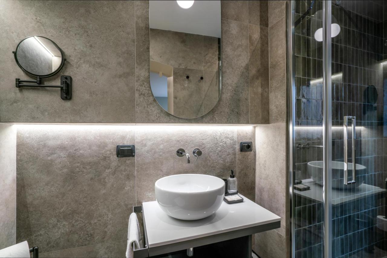 Charming Stay In Roma - Luxury Holiday Apartment Bagian luar foto