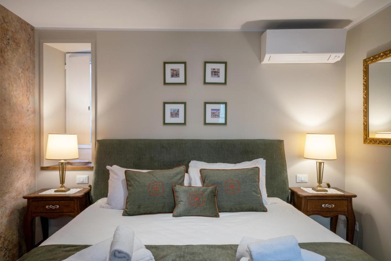 Charming Stay In Roma - Luxury Holiday Apartment Bagian luar foto