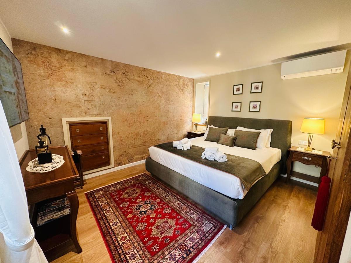 Charming Stay In Roma - Luxury Holiday Apartment Bagian luar foto