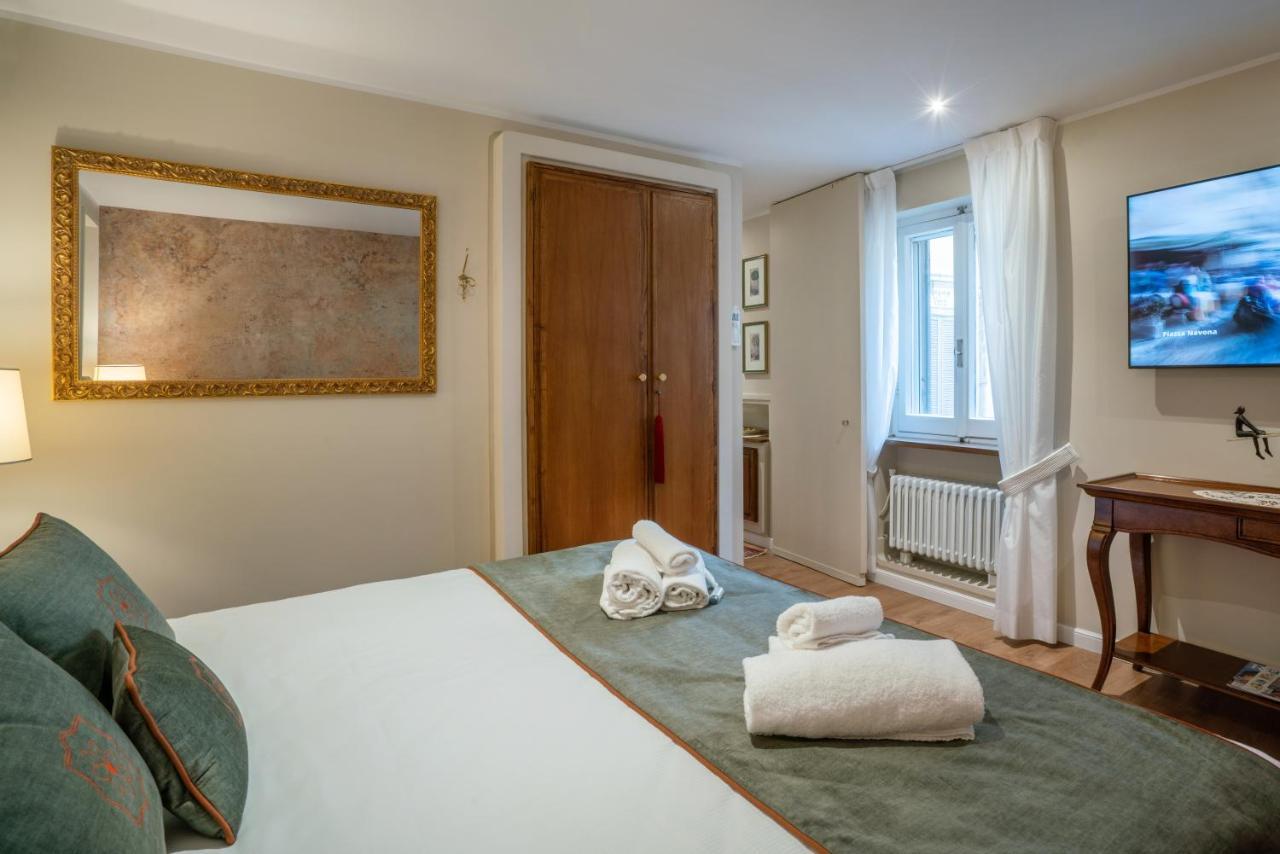 Charming Stay In Roma - Luxury Holiday Apartment Bagian luar foto