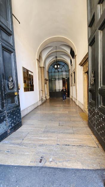 Charming Stay In Roma - Luxury Holiday Apartment Bagian luar foto